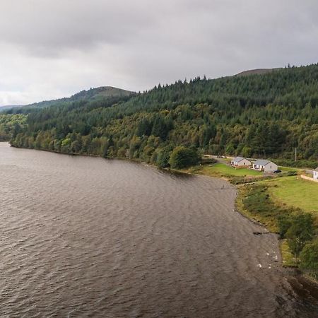 Loch Ness Cottage Fort Augustus Kültér fotó
