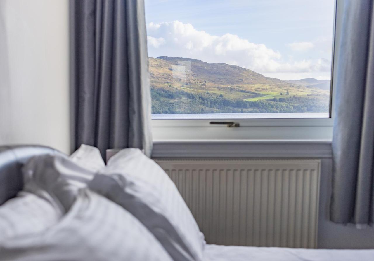 Loch Ness Cottage Fort Augustus Kültér fotó