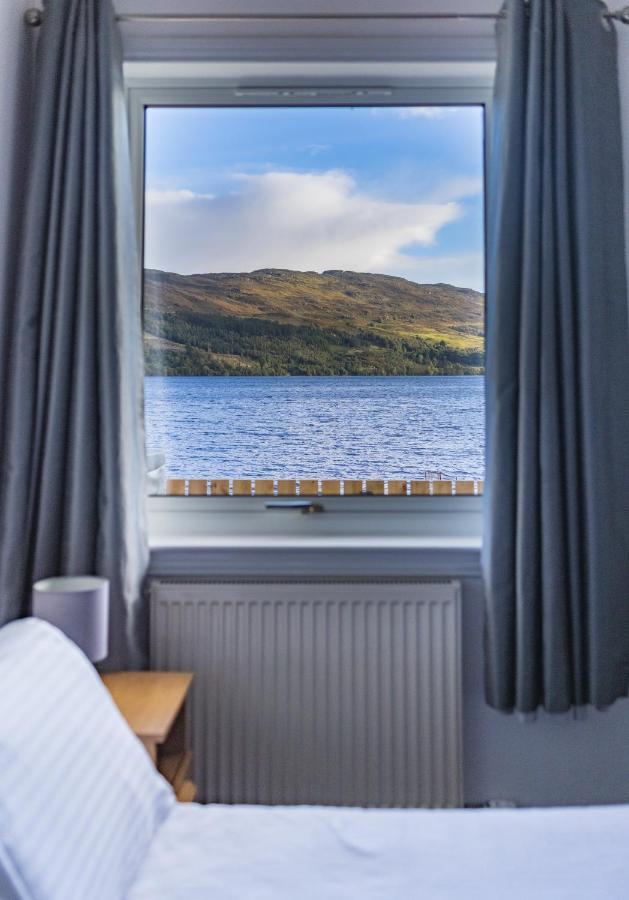 Loch Ness Cottage Fort Augustus Kültér fotó