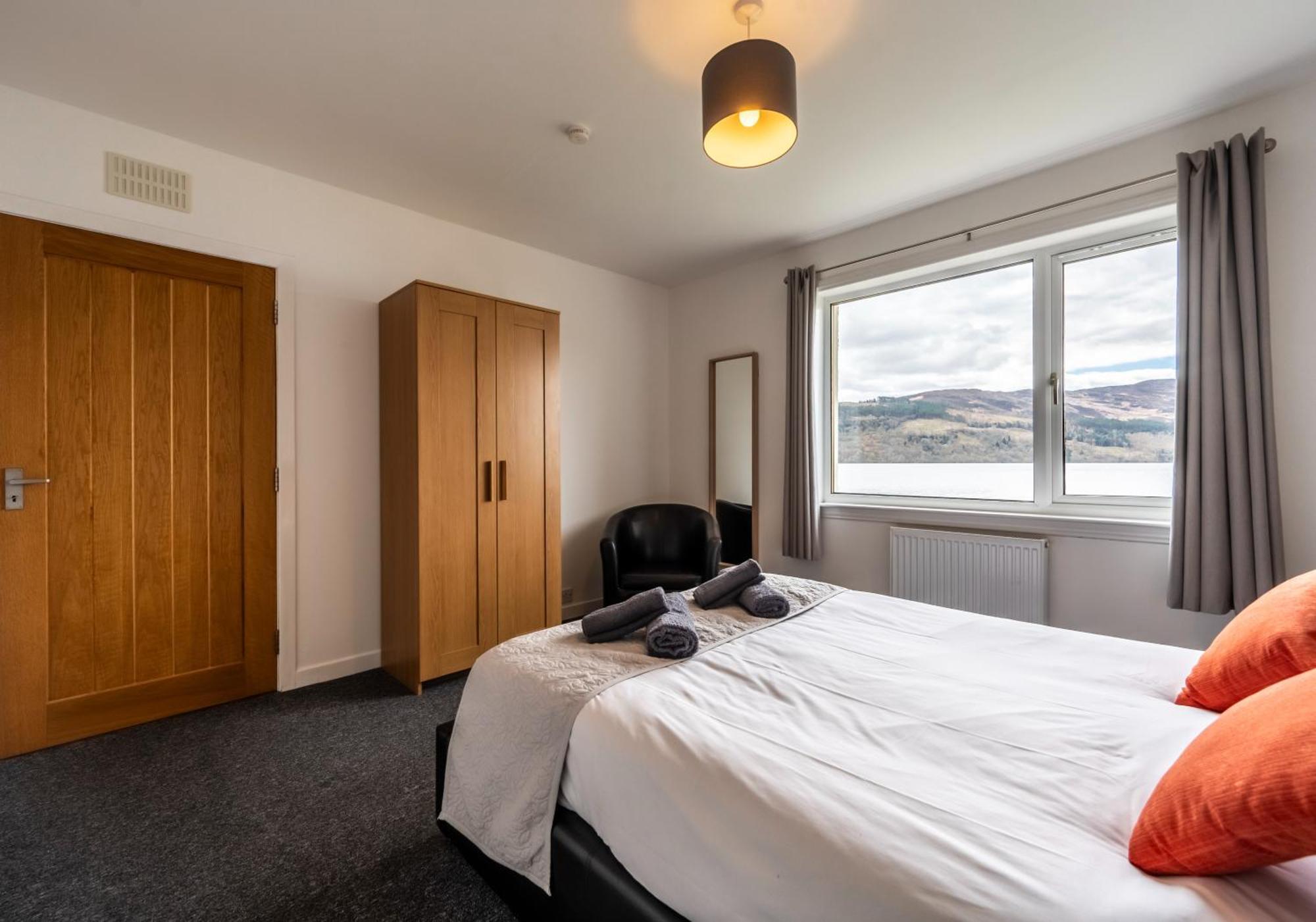 Loch Ness Cottage Fort Augustus Kültér fotó